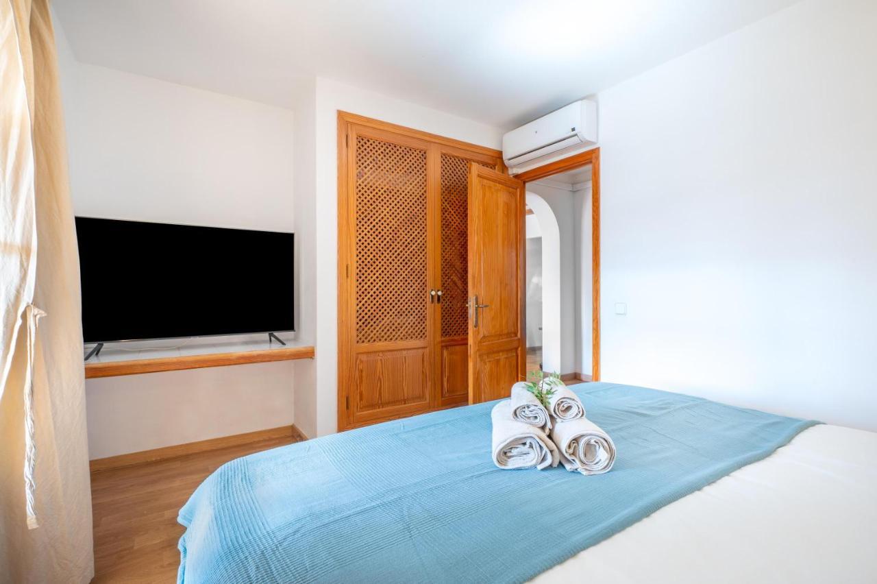 Appartement Vistasol Port De