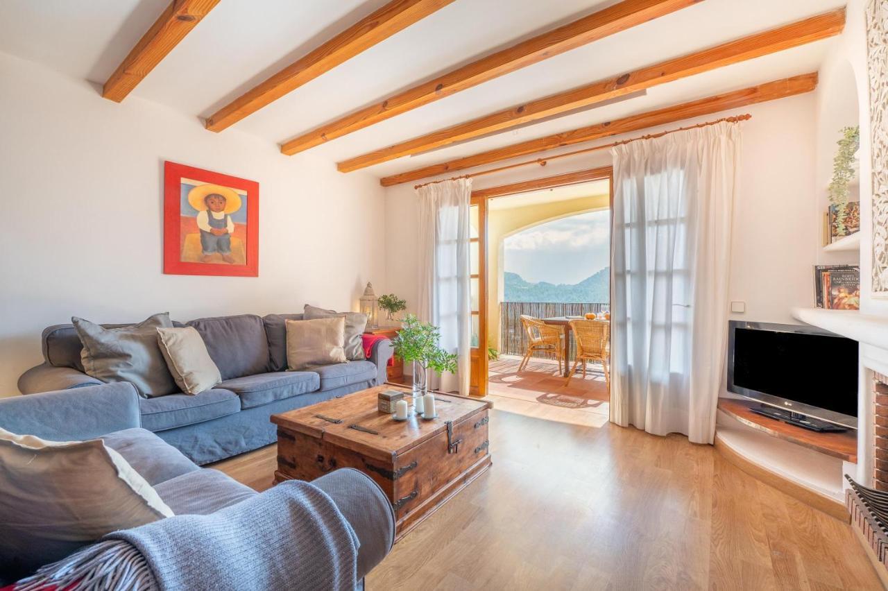 Apartment Vistasol Port De Sóller