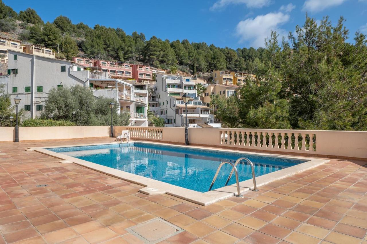 Apartment Vistasol Port De