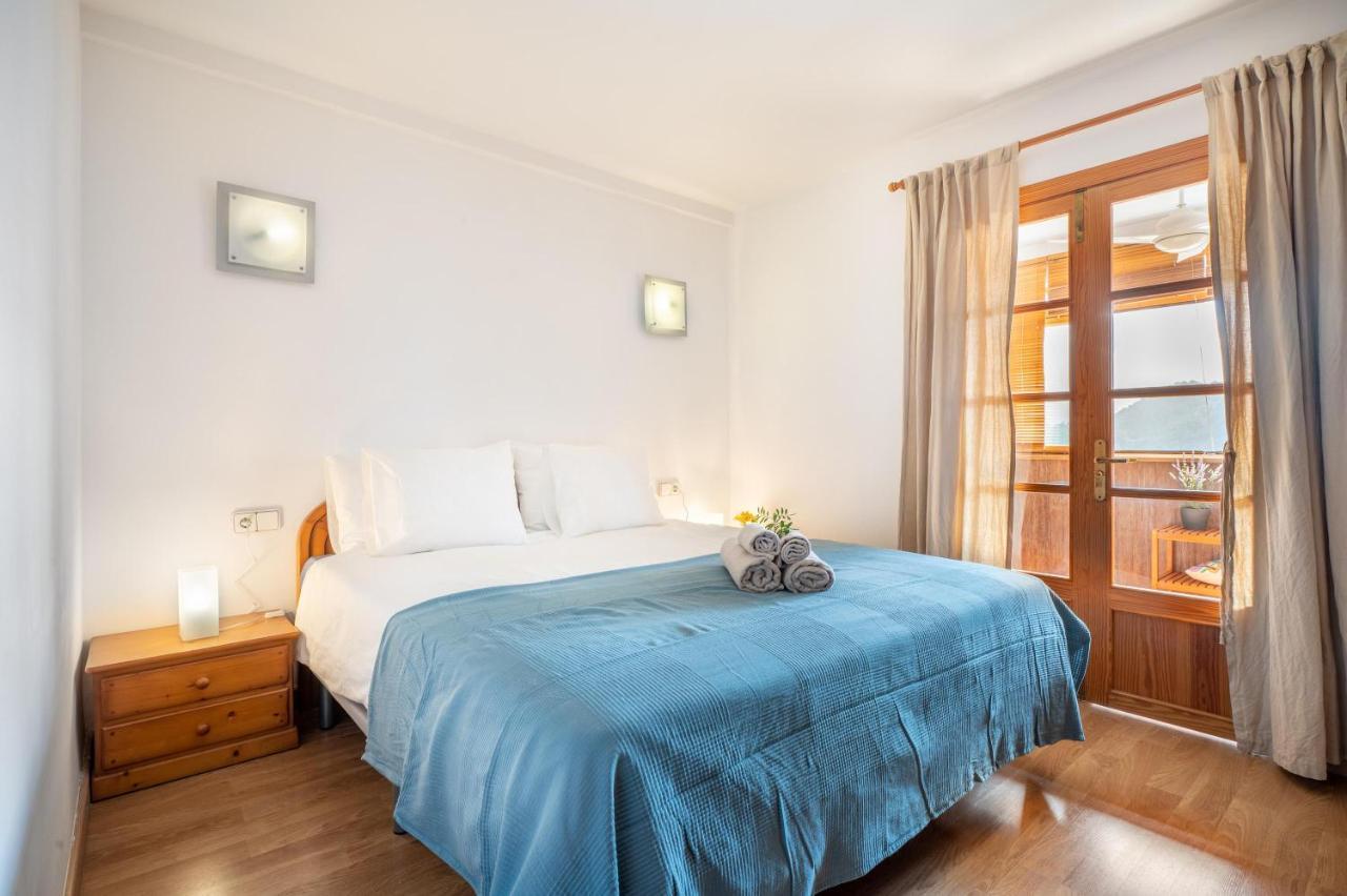 Apartment Vistasol Port De