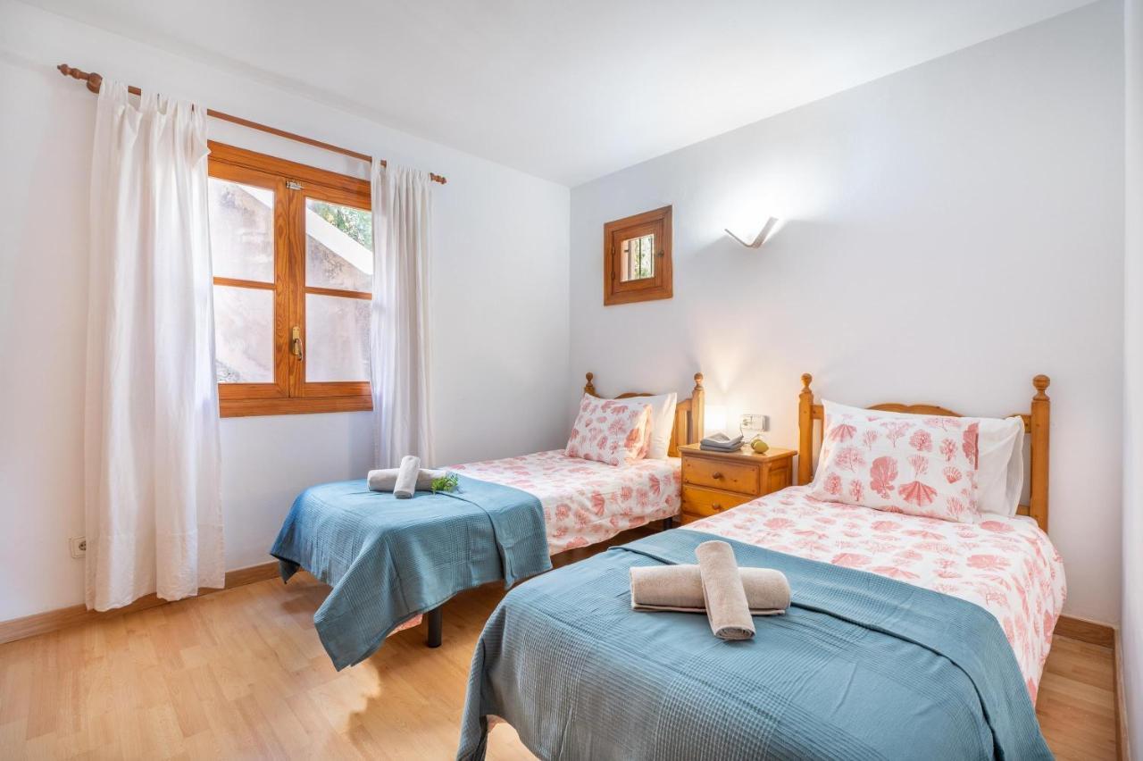 Apartment Vistasol Port De *